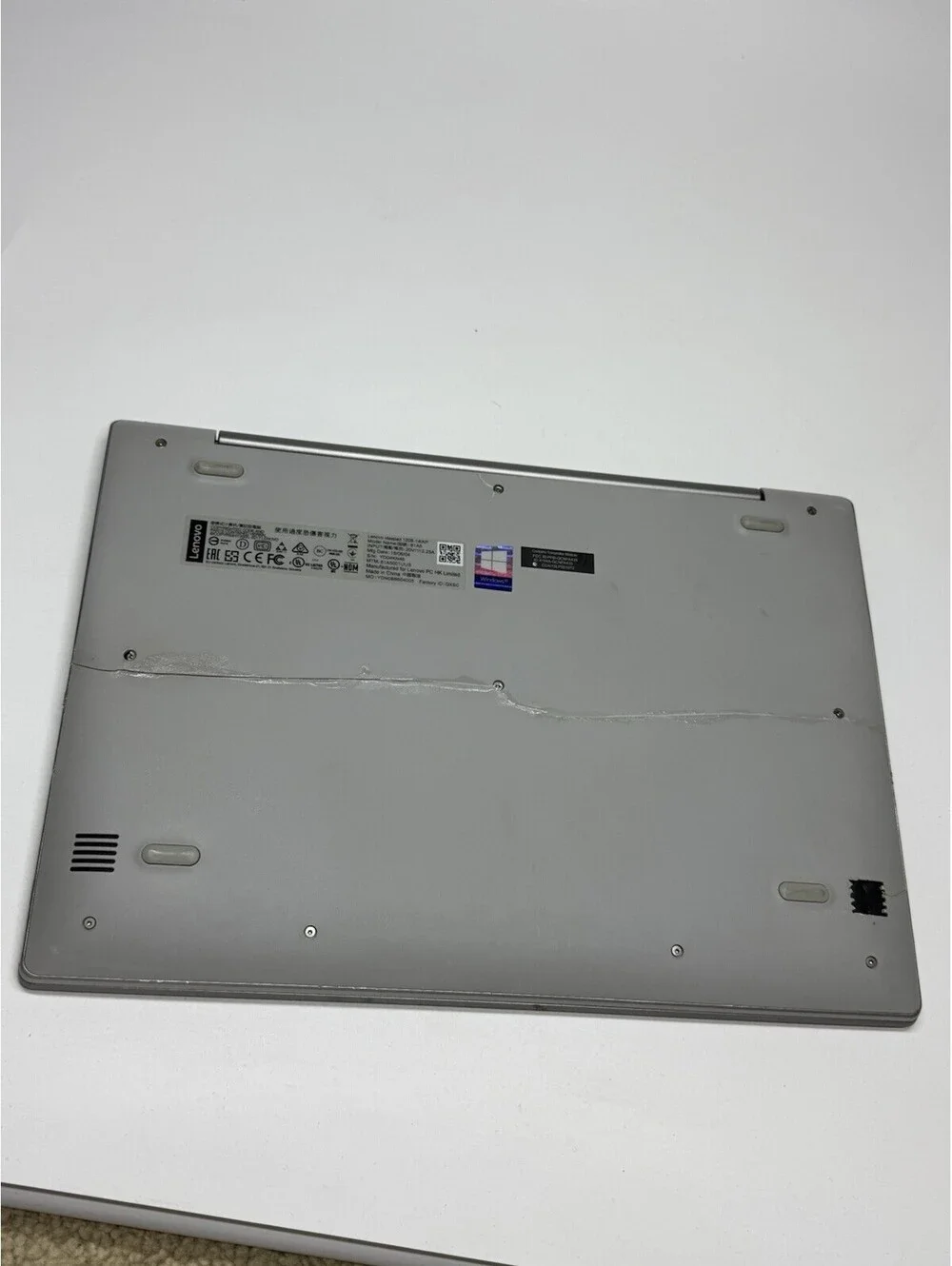 Lenovo IdeaPad 120s14IAP 14